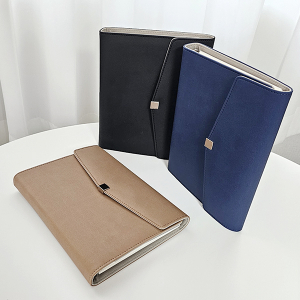 스마티 3단 시스템 다이어리 25절