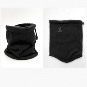 방한넥워머 겨울넥워머 극세사 인쇄가능