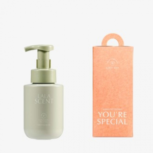 비건 퍼퓸 핸드 워시 포레스트가든 300ml 1P