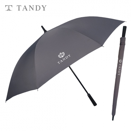 탠디 휘장로고 골프 자동 75 장우산 #3