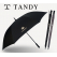탠디 휘장로고 골프 자동 75 장우산