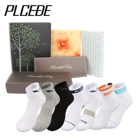 정장 양말 키프트 케이스 세트 #2