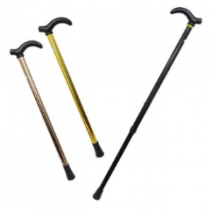 노인지팡이 효도지팡이 높낮이조절