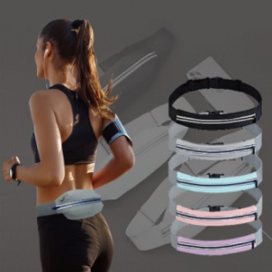 액트 스포츠 멀티벨트 다용도 허리색 허리가방