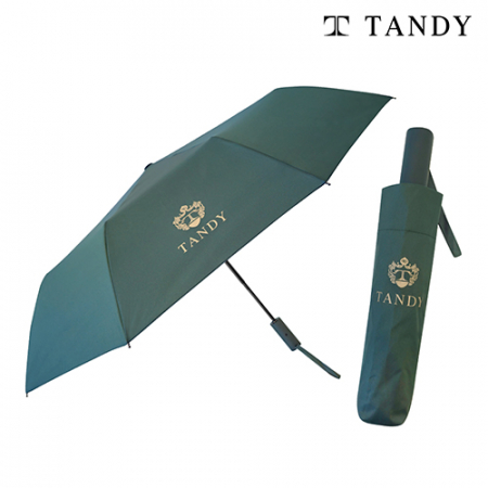 탠디 10K 심플 완전 자동 3단 우산 #5