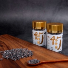 (웃을)소 자죽염 결정 110g