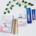 작은이미지: 도브 비누 치약 대나무칫솔 선물세트 5종 #2