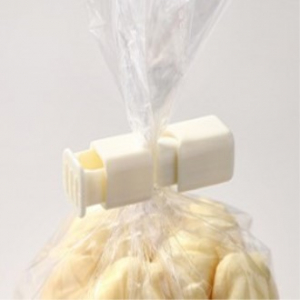 포이포이 밀폐집게, 밀폐클립, 비닐 과자봉투 밀봉 집게