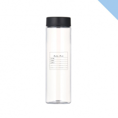 슬림 보틀 페트 500ml