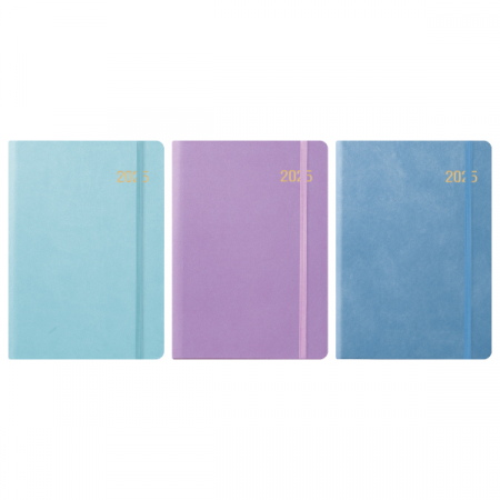 양장 스페셜 엣지 다이어리 32절 #2