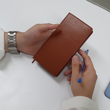 블랙 스미스 수첩 48절 #3