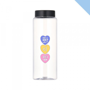 슬림 보틀 800ml