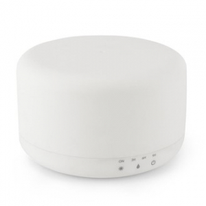 애니클리어 초음파 무드등 대용량 1L 가습기