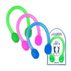 액트 스트레칭 밴드 젤리밴드