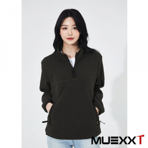 아노락 플리스 자켓 MUL420W