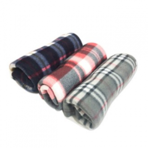 무릎담요 폴라폴리스 담요  100x80cm