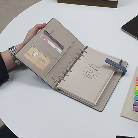 뉴벨라 6공 자석 시스템 32절 #6