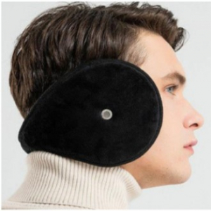 왕 귀마개 방한 귀마개 청음 귀마개