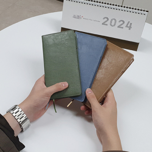 뉴벨라 포켓 수첩 48절