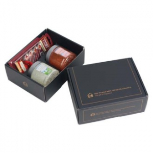 양키캔들 차량용 방향제 3종 선물세트 SPV 3P