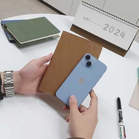 뉴벨라 인스프링 다이어리 32절 #4