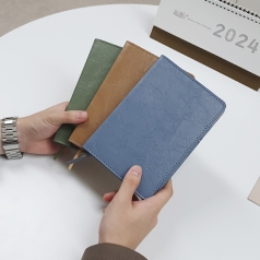 뉴벨라 인스프링 다이어리 32절