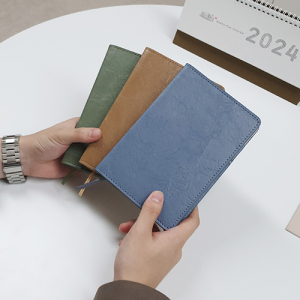 뉴벨라 인스프링 다이어리 32절