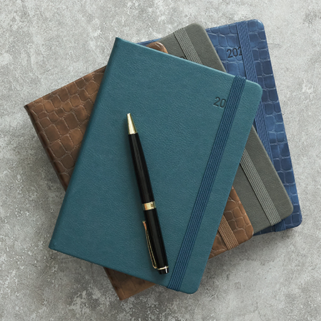 에이스 양장 다이어리 32절 #2