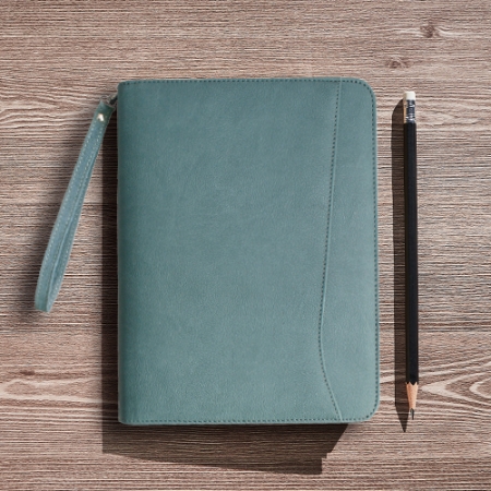 엘린 지퍼 6공 다이어리 25절 #3