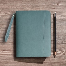 엘린 지퍼 6공 다이어리 25절