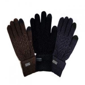 니트장갑 겨울장갑 남여공용 방한장갑