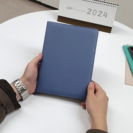 스폐셜 프로 인스프링 다이어리 25절 #4