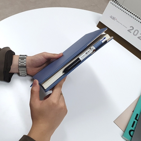 스폐셜 프로 인스프링 다이어리 25절 #5