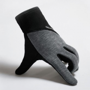 미라노 보온 장갑 / 방한 장갑 / 멜란지 장갑 / 고급형