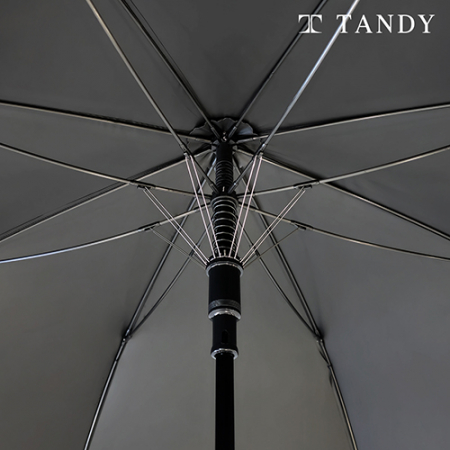 탠디 카본 75 골프 자동장우산 자외선차단 #5