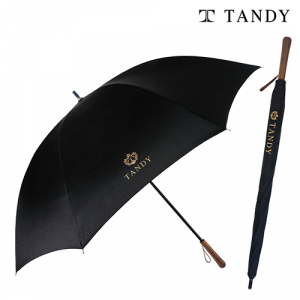 탠디 튼튼한 카본살대 대형 75 골프 자동우산
