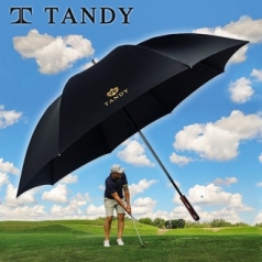 탠디 고급 카본 대형 골프 장우산