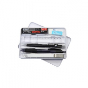 오라이프 6종 슈퍼 학생 문구 세트 206호