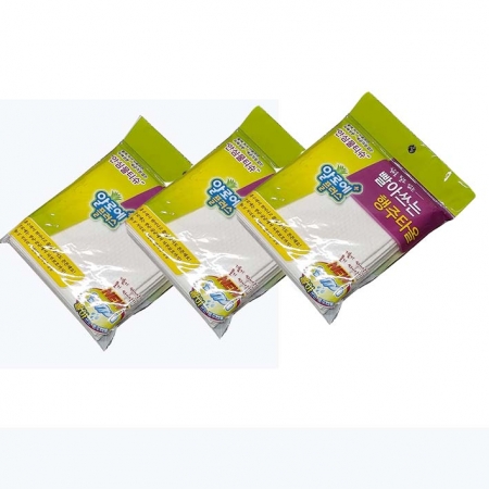 알로에플러스 종이 행주 키친타올 일회용행주 #2