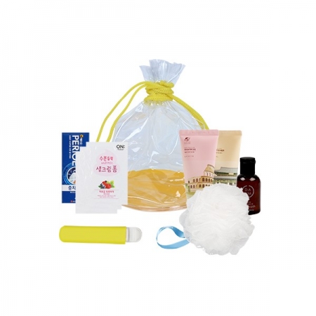 오라이프 8종 버킷 여행용 세트 N505호 #2