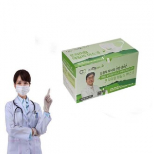 데일리 마스크 일회용 마스크 삼중 마스크 프리미엄 마스크