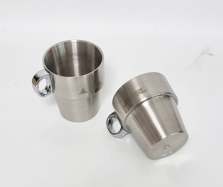 락마스타 등산컵 럭셔리등산컵 고급형 등산컵 #2