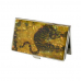 작은이미지: 나전칠기 자개 명함케이스 (송하 맹호도등 옵션 선택) 명함 지갑 한국 전통 문양 #2