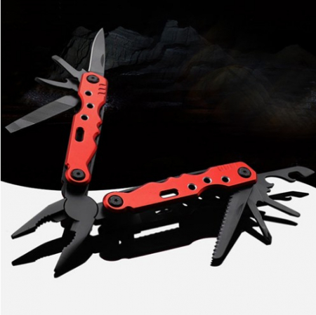 네이쳐 컬러메탈 다용도 멀티 툴 4색 #2