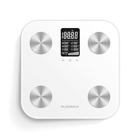 플레오맥스 와이드패널 스마트 인바디 체중계 PM-IB03 #2