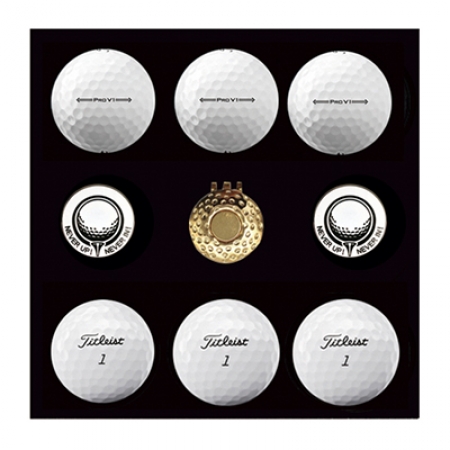 타이틀리스트 new PROV1 6구 볼마커 2조 싸바리 #2