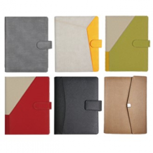 스마티 3단 시스템 다이어리 공책