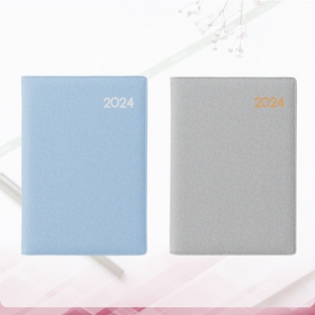 올리브 스프링다이어리 25절 #2