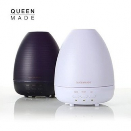 퀸메이드 아로마 디퓨져 가습기 0 ,6L #2