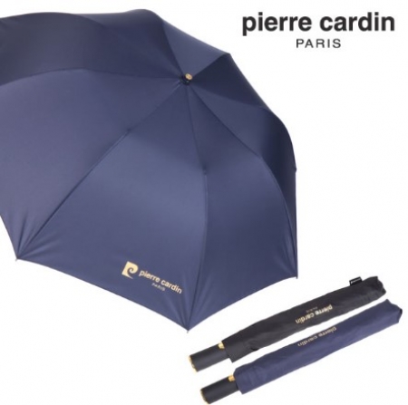 피에르가르뎅 폰지 골드라인 자동 2단우산 #2